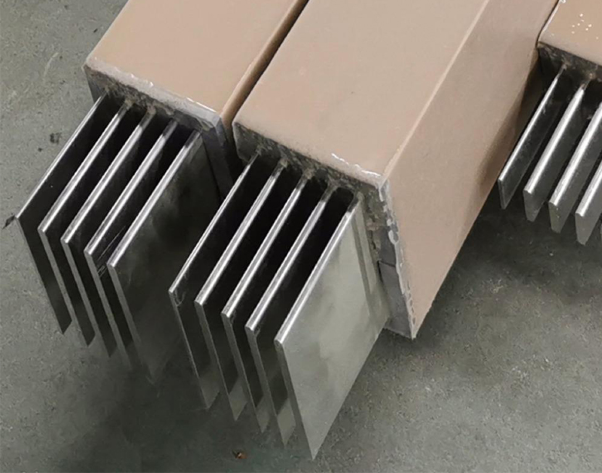 OPTIMUS Pro - Busway Trunking System