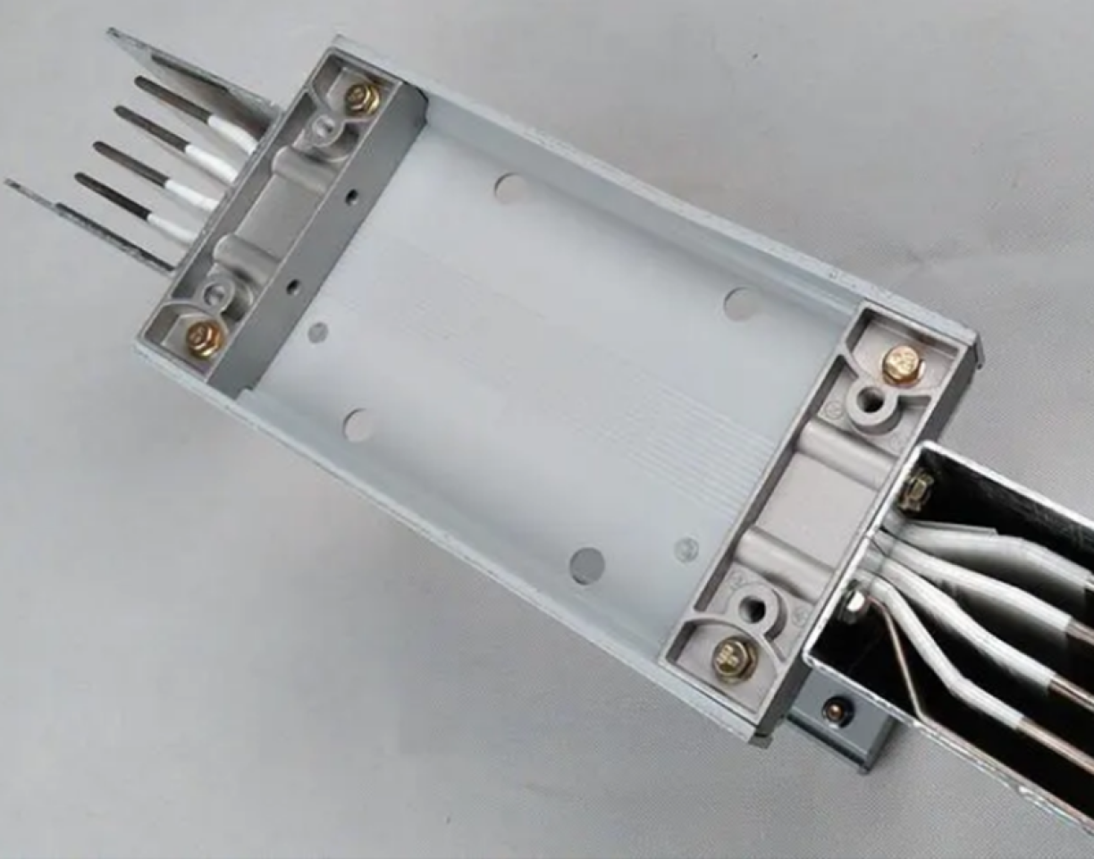 OPTIMUS Pro - Busway Trunking System