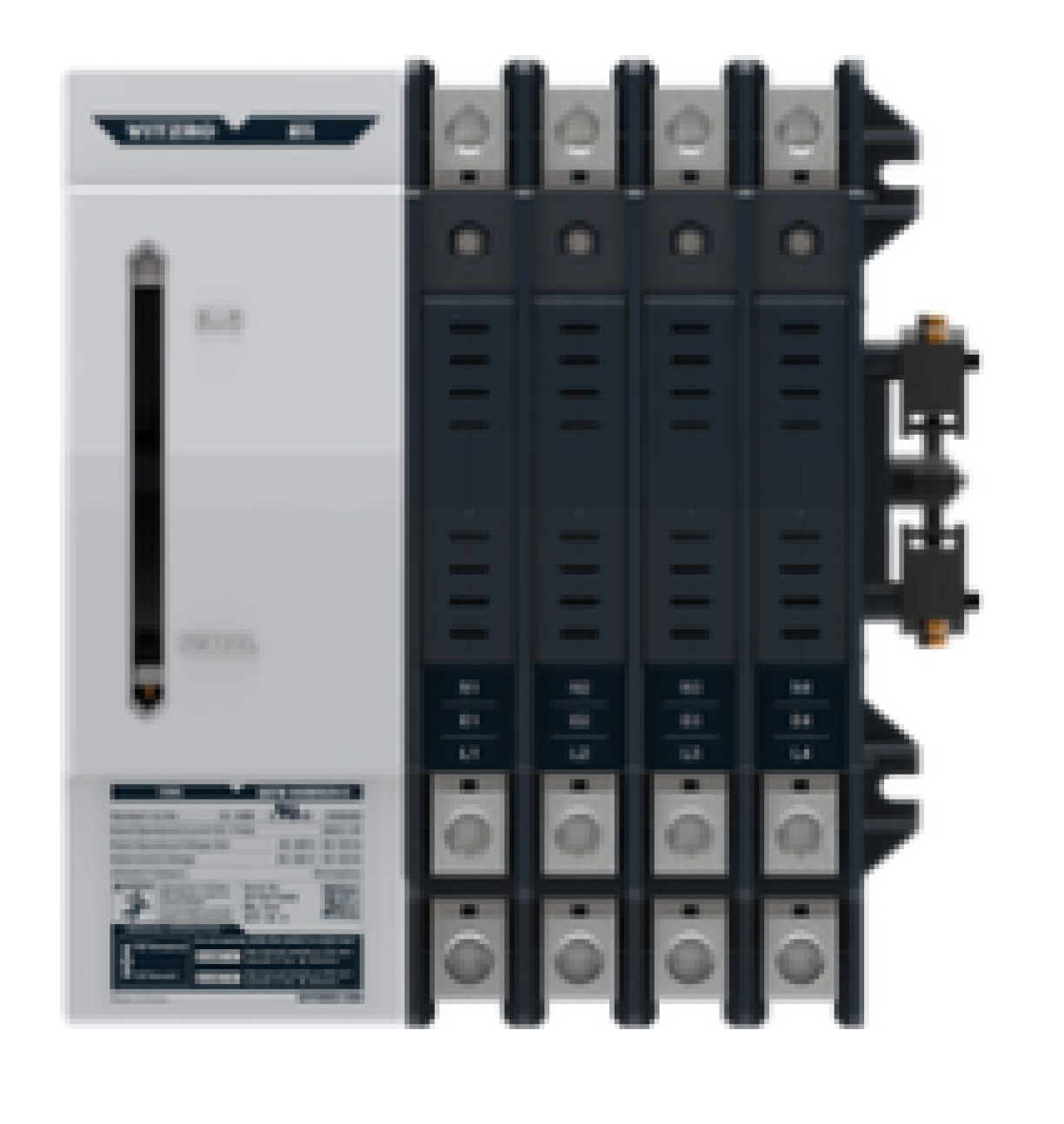 VITZRO - Automatic Transfer Switches