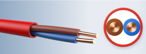 BETAflam® FR-SIR-U 90 - unscreened